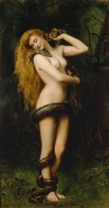 Lillith